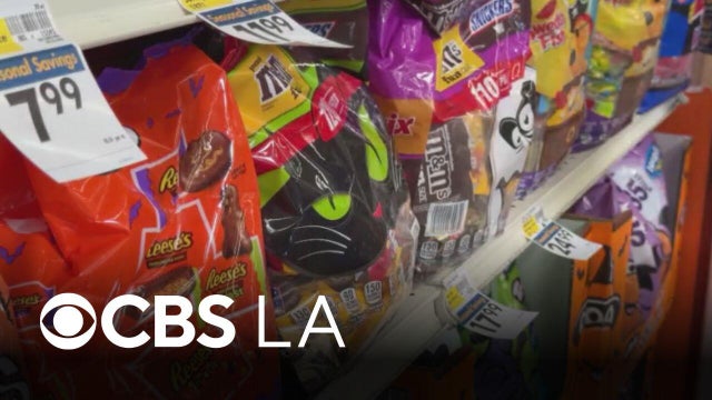 Halloween candy prices are up. Here&rsquo;s how 5 stores compare on deals