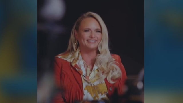 Country music superstar Miranda Lambert brings "Velvet Rodeo" to National Cowgirl Museum