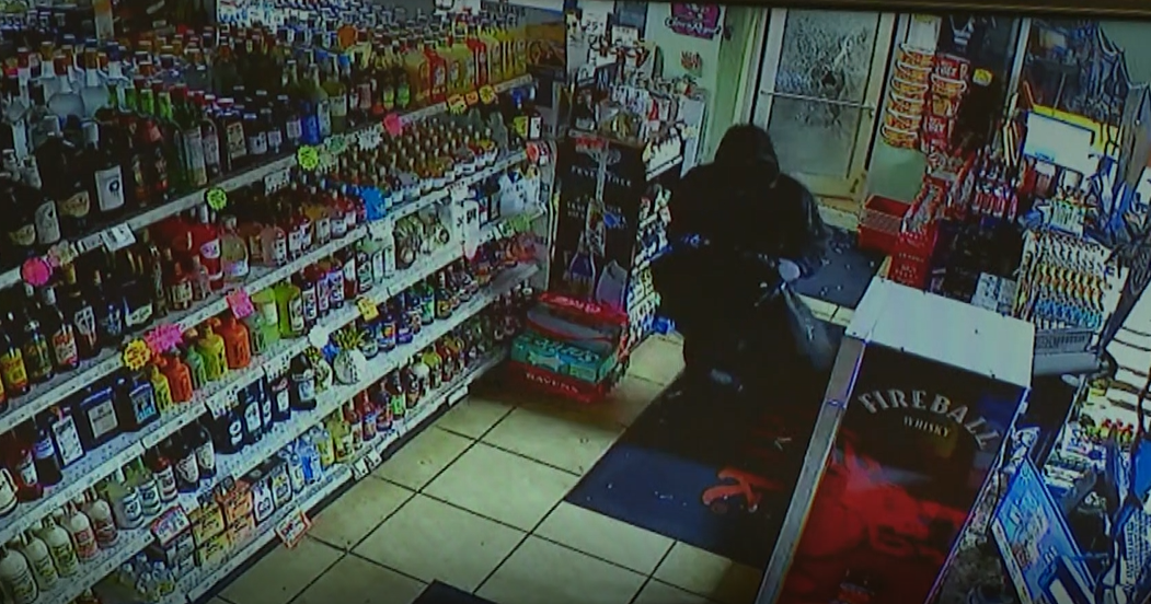 Howard County police investigate burglaries at 9 businesses across county