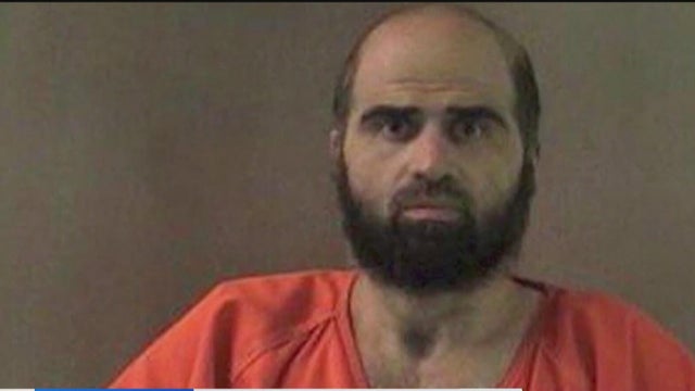 Trump administration weighs canceling Fort Hood execution livestream