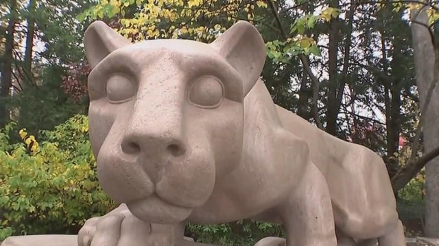 Penn State leaders recommend ending 47 degree programs