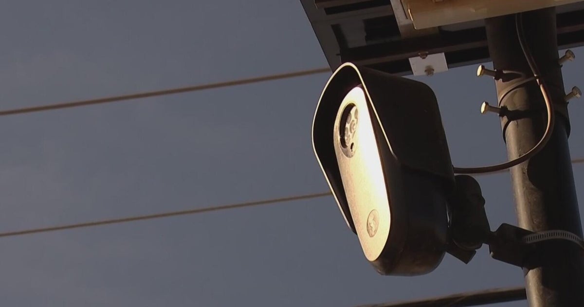 How do Flock cameras work? Former police captain questions criticism of Flock