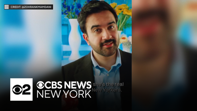 Mamdani releases video in support of Hochul, Blakeman responds