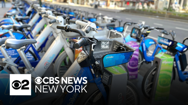 Citi Bike expands to seven neighborhoods in NYC