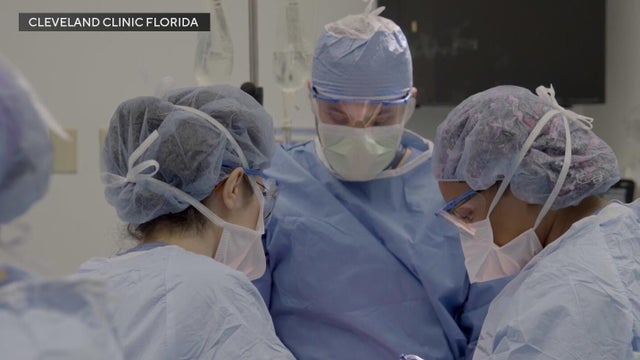 Advances in breast cancer and reconstruction surgeries giving woman more options
