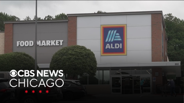Aldi&rsquo;s offering Thanksgiving bundle with all the fixings