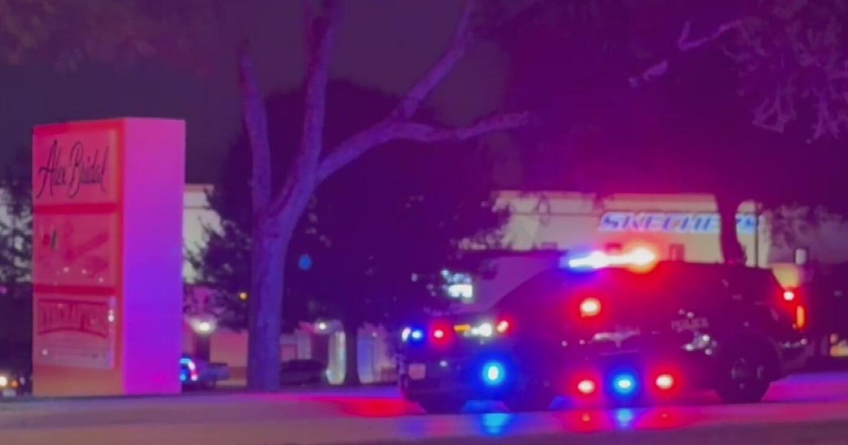 Fort Worth security guard didn't know suspect stole jewelry before fatal shooting at La Gran Plaza: warrant