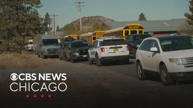 Bend, Oregon shooting at Silver Rail Elementary School leaves several dead, sources say