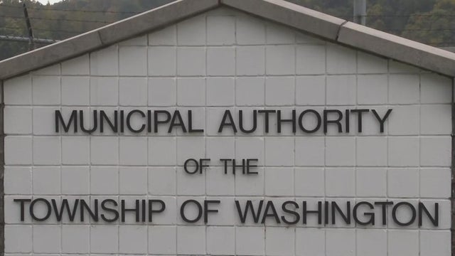 Fayette County residents question proposed municipal authority takeover