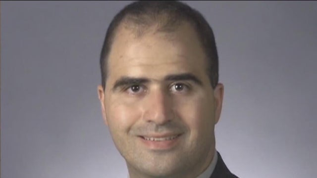 Trump says Fort Hood shooter's Dec. 3 execution will not be livestreamed