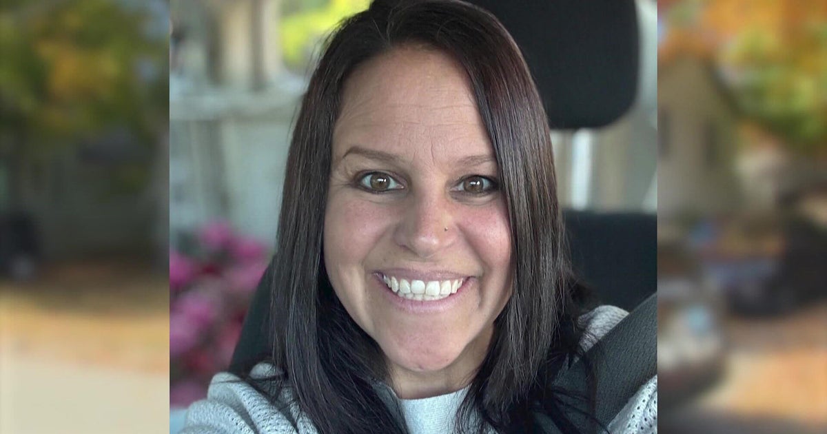 Community holds vigil for Reading, Massachusetts woman as son faces murder charge