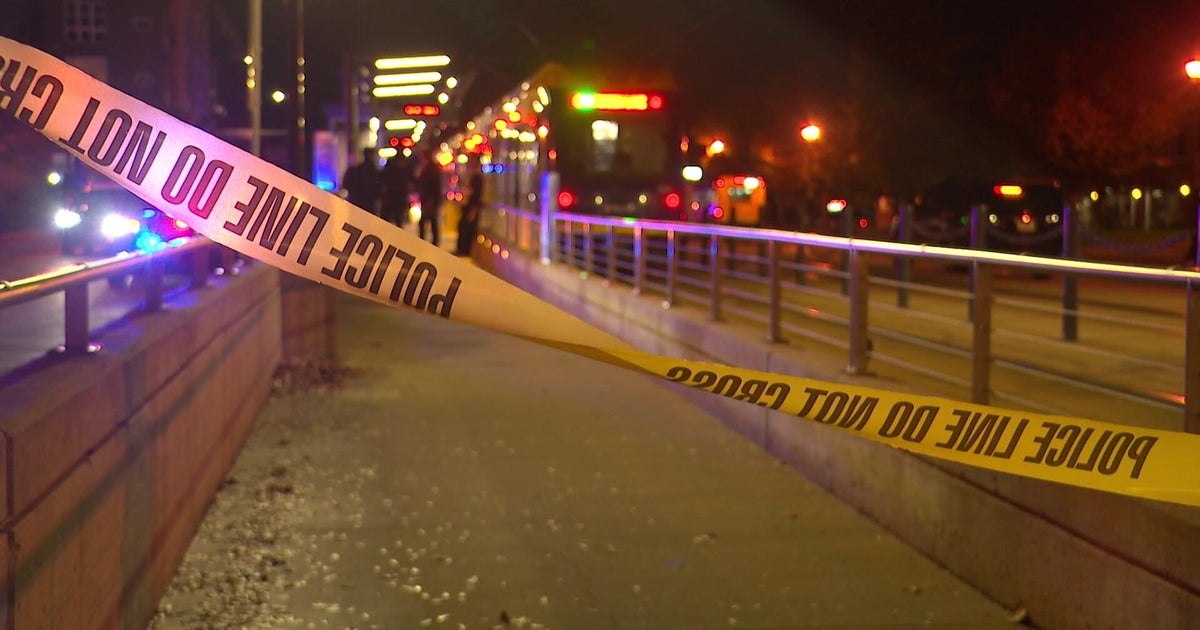 Data shows violent crime dropping in Minnesota despite recent concerns about gang violence