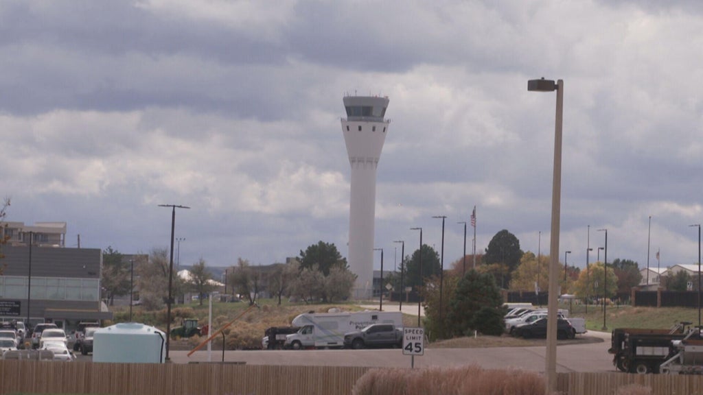 FAA limits takeoffs at Centennial Airport over safety concerns ...