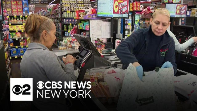 Affordability on New Yorkers' minds ahead of midterm elections