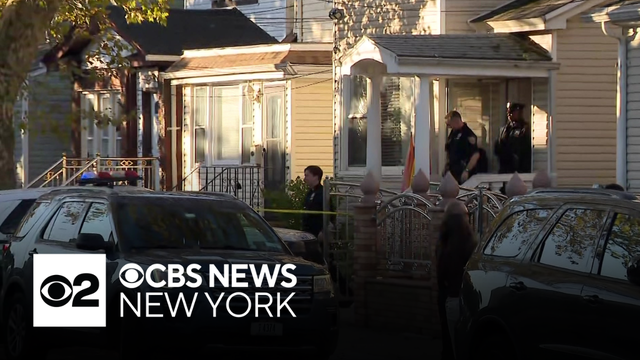Mother confesses to killing child inside Queens home, police sources say