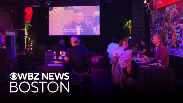 Pub hosts watch party for &ldquo;Love Is Blind&rdquo; premier featuring Boston singles