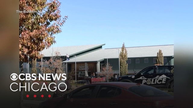 3 children, 1 adult killed in shooting at elementary school in Bend, Oregon