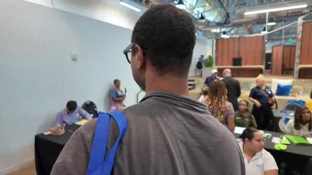 Atlanta organization hosts fall career fair to connect workers with employers