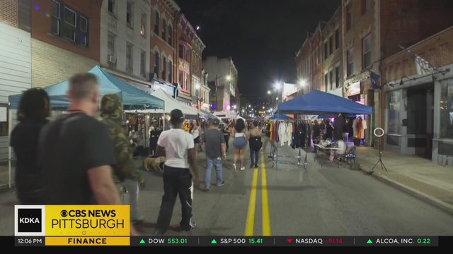 South Side Street Festival appears to have achieved goal of curbing crime
