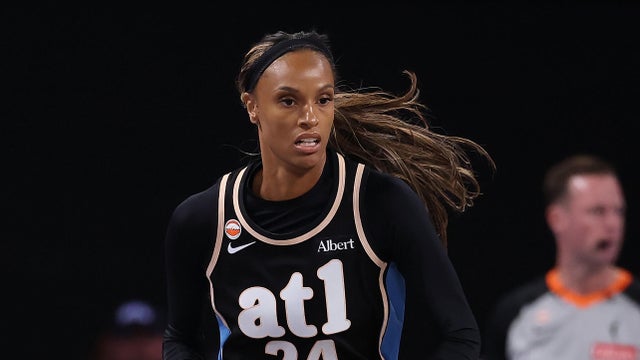 Dream leaning on DeWanna Bonner's championship experience