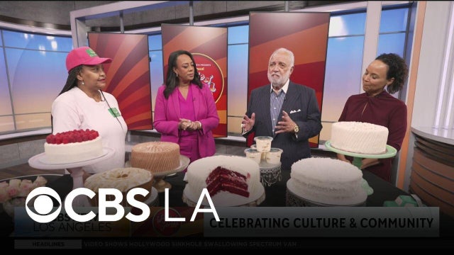 LA Sentinel celebrates culture and community with Taste of Soul preview