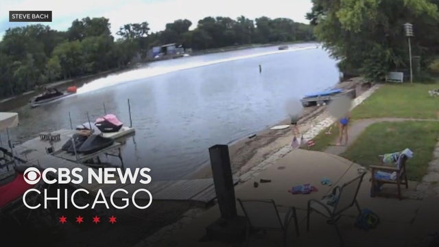 Man charged with murder in Fox River boat crash appearing in court