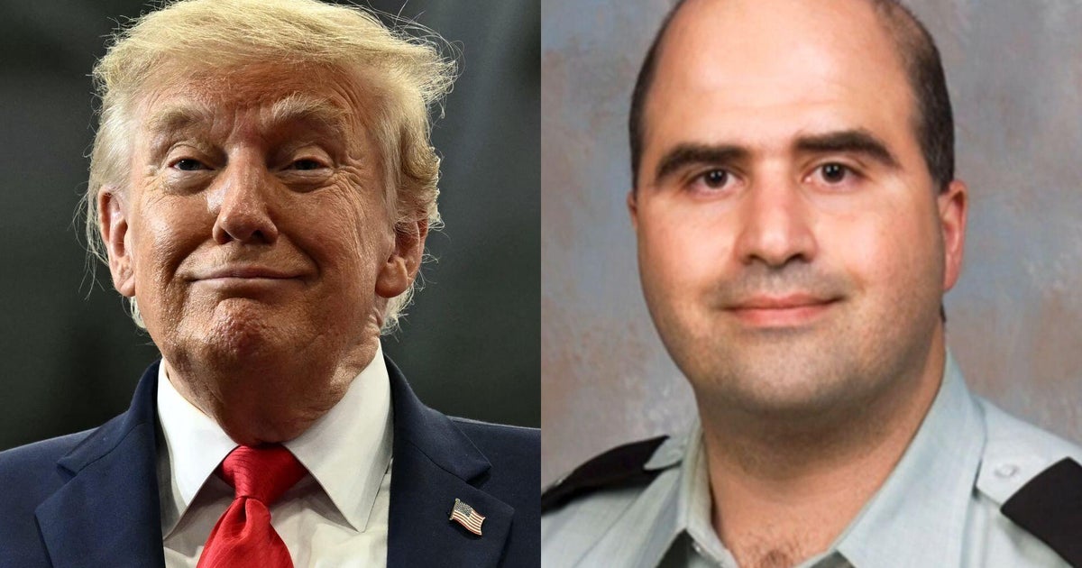 Trump says Fort Hood shooter Nidal Hasan's execution will not be livestreamed