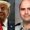Trump says Fort Hood shooter Nidal Hasan's execution will not be livestreamed