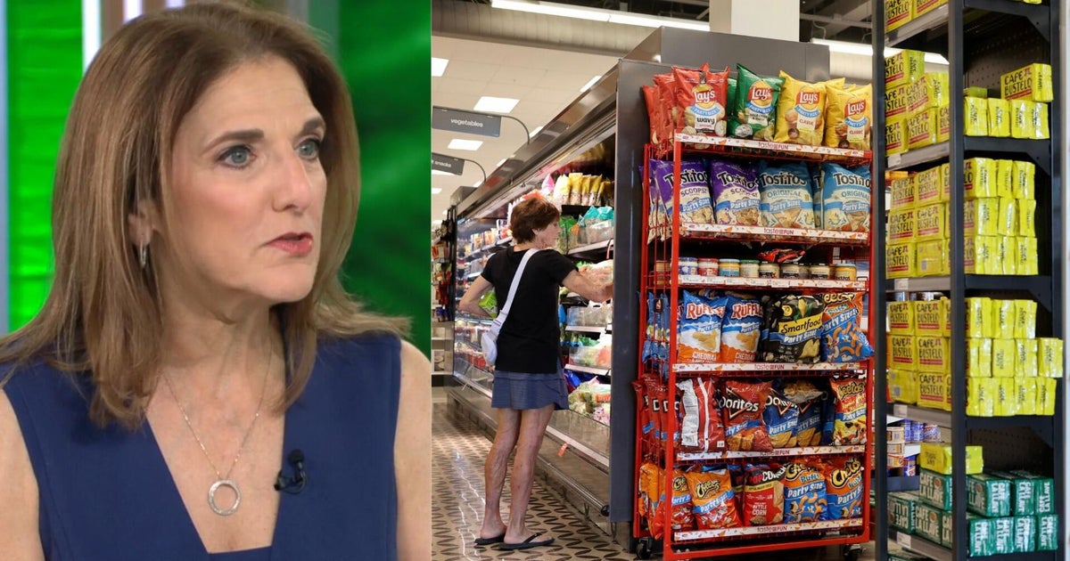 Unpacking the most recent inflation data