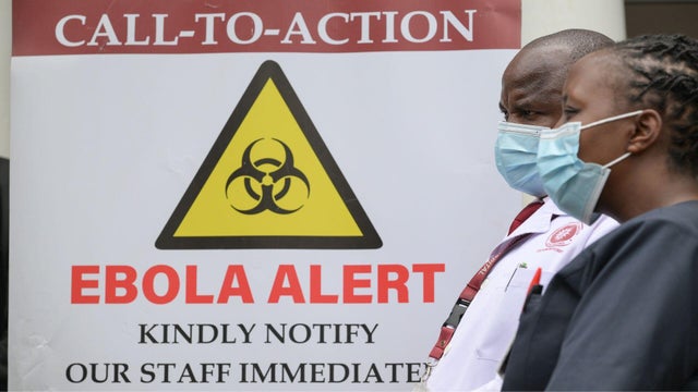 Ebola death toll in Congo passes 4,400