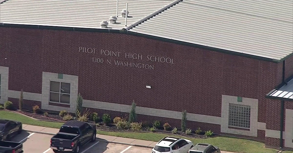 North Texas superintendent, school police chief on leave over ...