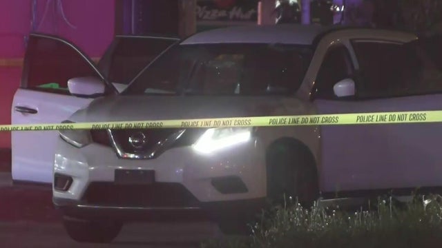 Online meetup leads to shooting in Miramar, police say