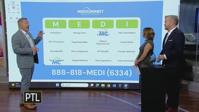 MediConnect Insurance breaks down Medicare enrollment