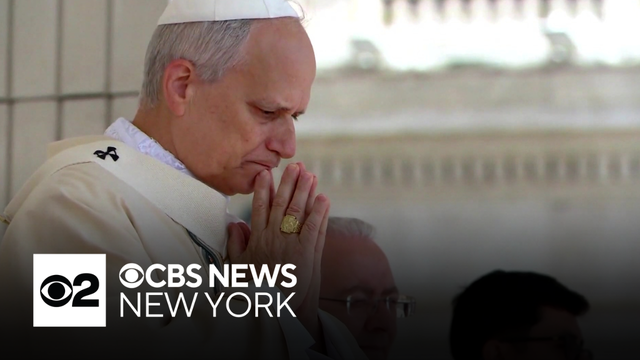 Pope Leo continues to recover after surgery and cancer diagnosis