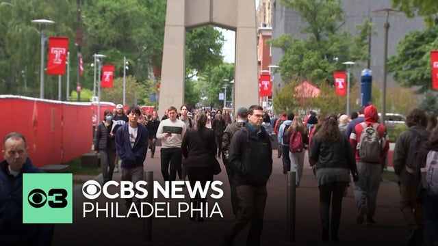 After alleged rape, Temple University advisory group is a step in the right direction, advocate says