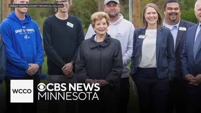 Education Secretary Linda McMahon visits Minnesota, and more headlines