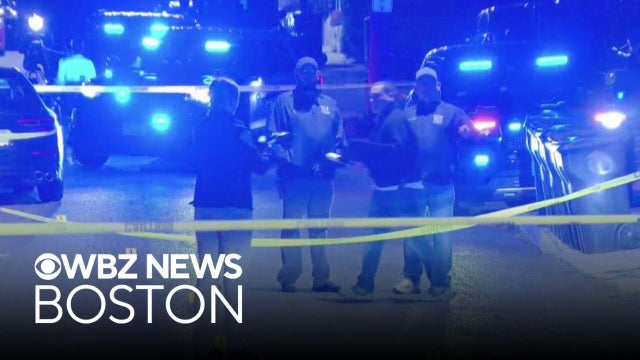 Chelsea, Massachusetts, police believe crash that killed 2-year-old was accident