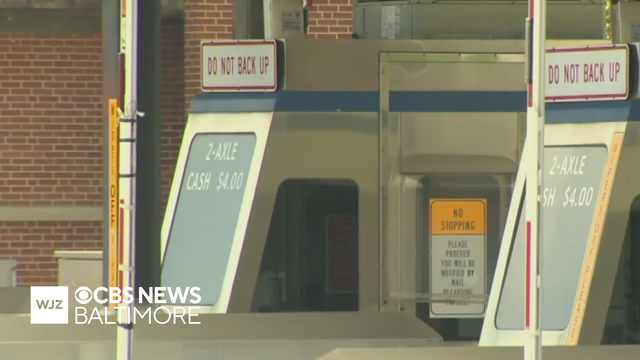 Moore announces pause on toll increases for 2027