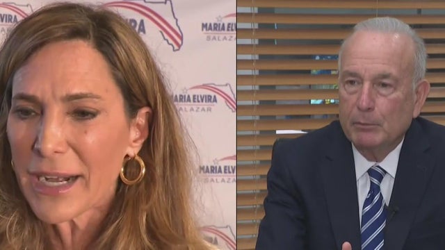 Candidates in Florida&rsquo;s District 27 discuss what they see as most important issues