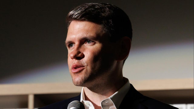 Talarico defends abortion stance at town hall