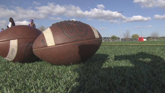 Northern Colorado School in the Running for $1 Million Home Field Upgrade