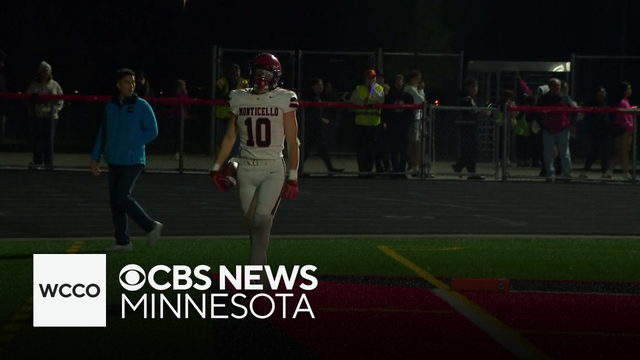High School Sports Rally: Monticello holds off Elk River