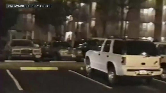 2 women arrested 19 years after man was murdered in Lauderdale Lakes apartment, BSO says