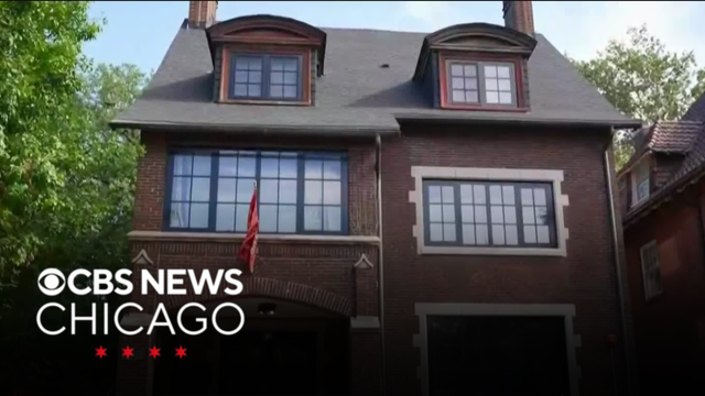 Person of interest ID&rsquo;d in sexual assault at UChicago frat house
