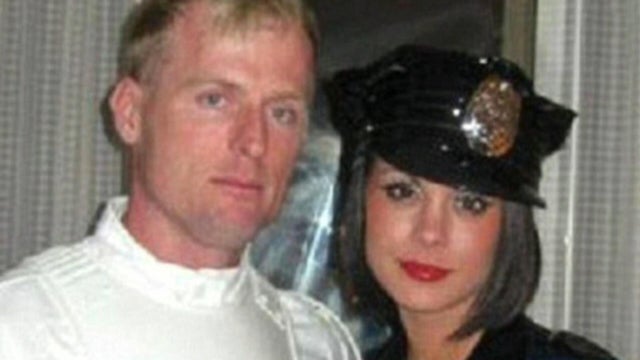 Woman's ex arrested for 2011 disappearance