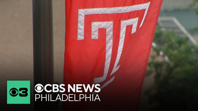 Temple University investigates alleged rape at off-campus apartment building