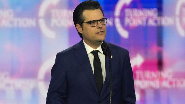 Matt Gaetz 
