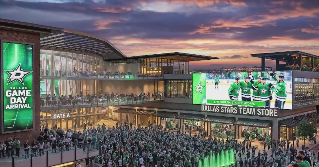 Plano ISD pledges up to $250 million for Dallas Stars arena, raising school funding questions
