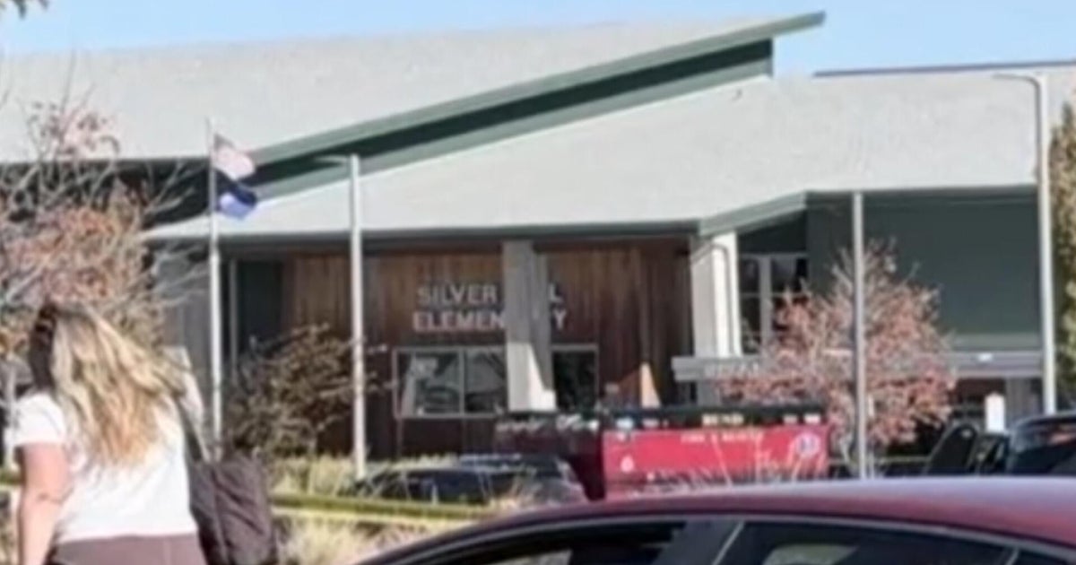 School safety expert discusses Oregon shooting