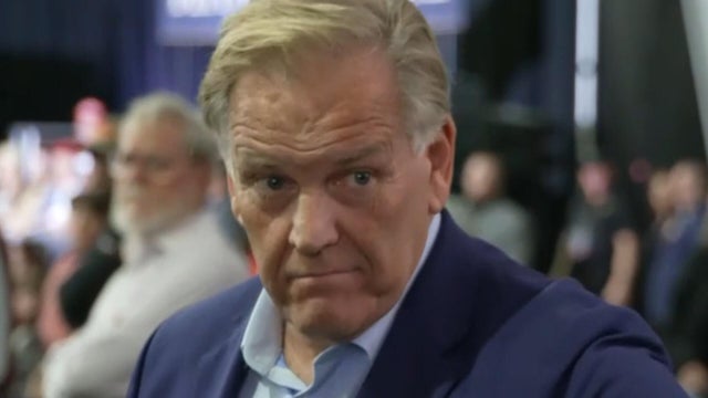 Michigan's Mike Rogers on Russian diesel, more